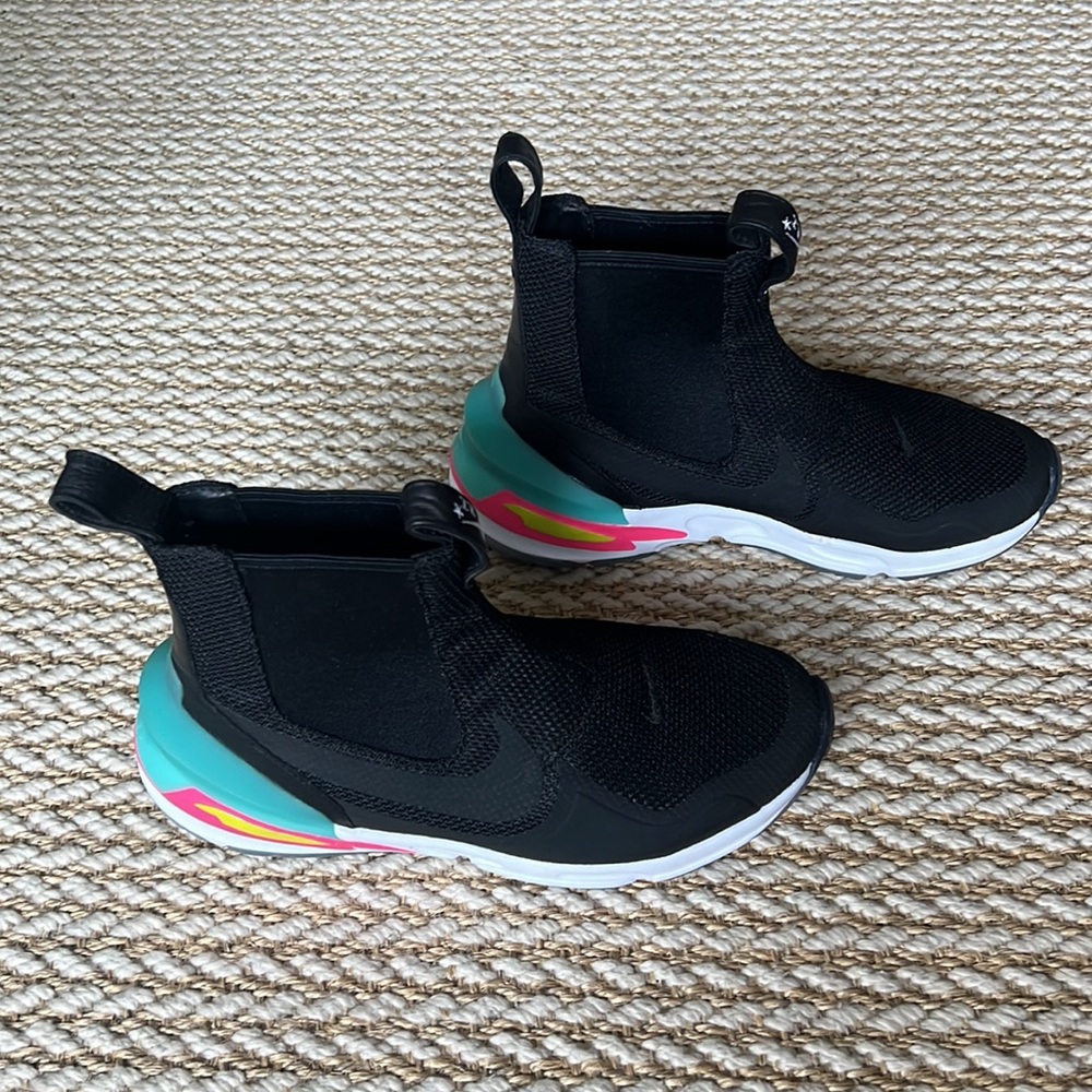 *NEW* Riccardo Tisci x Nike Air Zoom Legend sz men’s 5/women’s 6.5